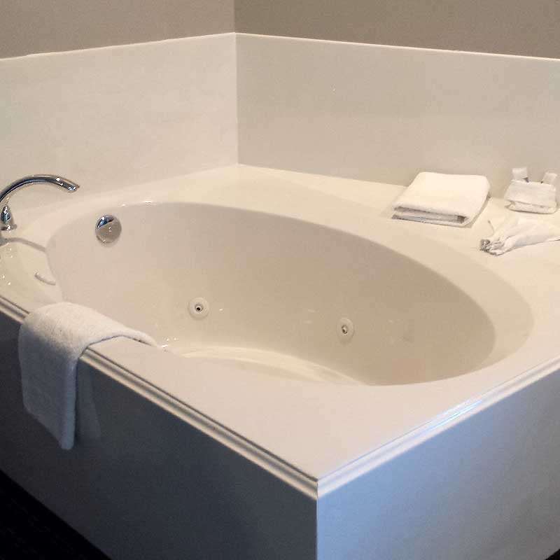 Classic Inn & Suites Humble Rom bilde