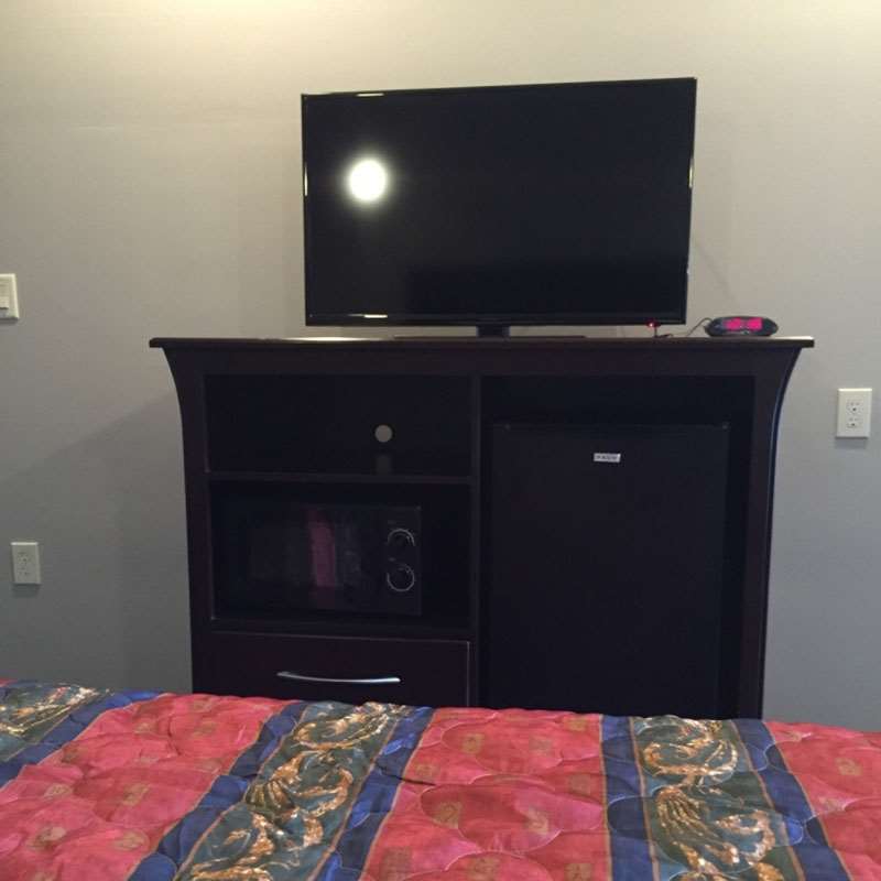 Classic Inn & Suites Humble Rom bilde