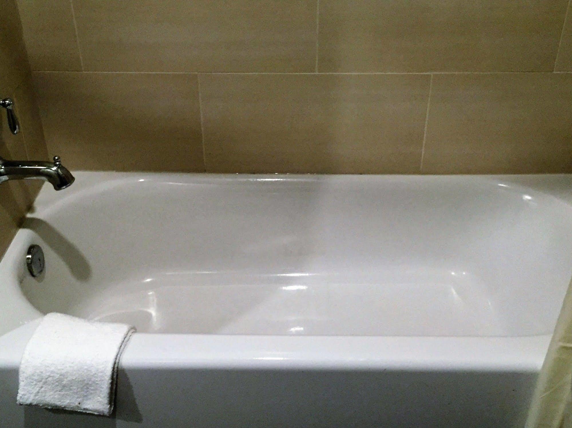 Classic Inn & Suites Humble Eksteriør bilde
