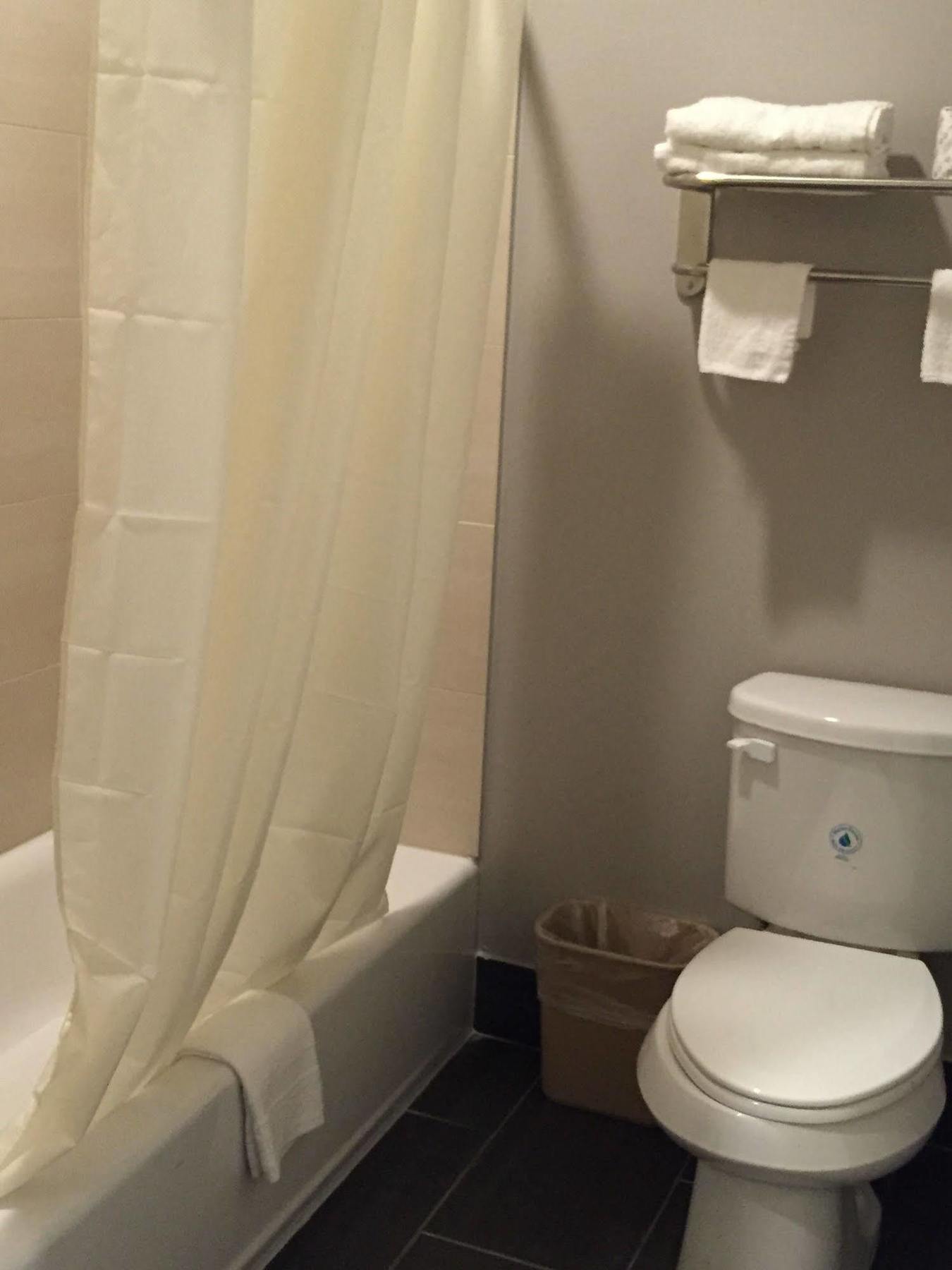 Classic Inn & Suites Humble Eksteriør bilde